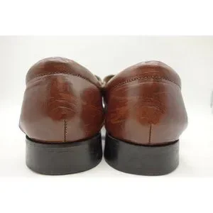 Stacy Adams | Shoes | Stacy Adams Brown Leather Adjustable  display picture 3